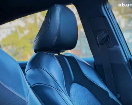 Тойота Авалон 2018 в Киеве на Automoto.ua Тойота Авалон, объемом двигателя 3.5 л и пробегом 93 тыс. км за 29500 $, фото 28 на Automoto.ua