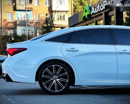 Тойота Авалон, объемом двигателя 3.5 л и пробегом 93 тыс. км за 29400 $, фото 9 на Automoto.ua