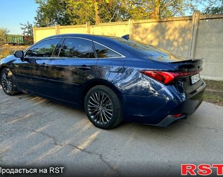 Тойота Авалон, объемом двигателя 2.5 л и пробегом 227 тыс. км за 25000 $, фото 2 на Automoto.ua