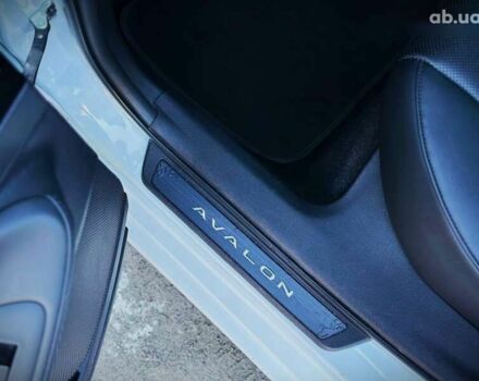 Тойота Авалон, объемом двигателя 3.5 л и пробегом 93 тыс. км за 29400 $, фото 29 на Automoto.ua