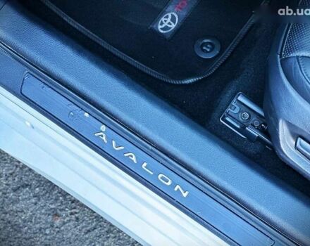 Тойота Авалон, объемом двигателя 3.5 л и пробегом 93 тыс. км за 29000 $, фото 21 на Automoto.ua