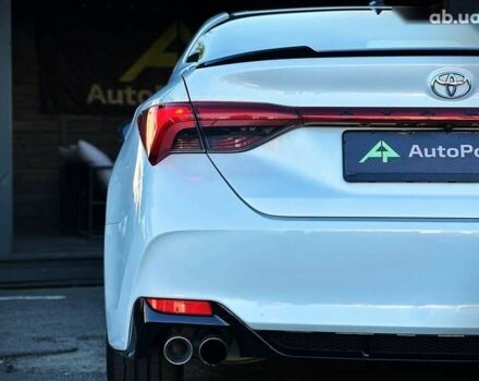 Тойота Авалон, объемом двигателя 3.5 л и пробегом 93 тыс. км за 29400 $, фото 14 на Automoto.ua