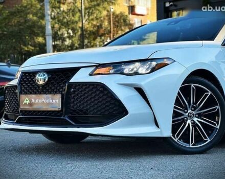 Тойота Авалон 2018 в Киеве на Automoto.ua Тойота Авалон, объемом двигателя 3.5 л и пробегом 93 тыс. км за 29500 $, фото 5 на Automoto.ua