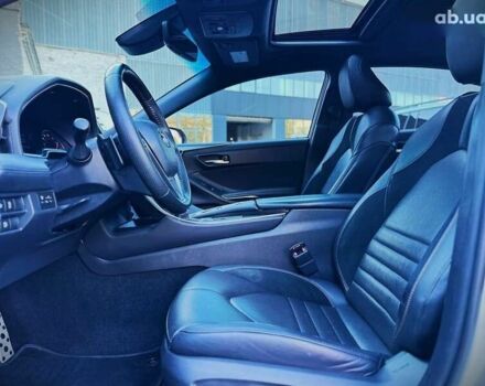 Тойота Авалон 2018 в Киеве на Automoto.ua Тойота Авалон, объемом двигателя 3.5 л и пробегом 93 тыс. км за 29500 $, фото 25 на Automoto.ua