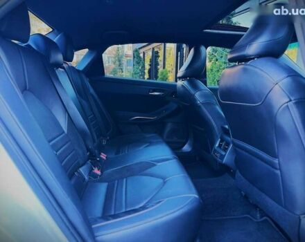 Тойота Авалон, объемом двигателя 3.5 л и пробегом 93 тыс. км за 29400 $, фото 28 на Automoto.ua