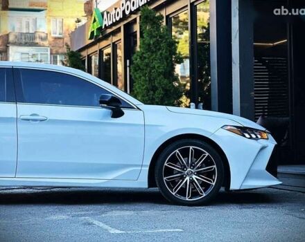 Тойота Авалон, объемом двигателя 3.5 л и пробегом 93 тыс. км за 29400 $, фото 10 на Automoto.ua