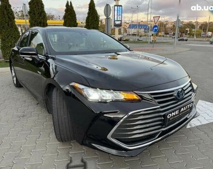 Тойота Авалон 2020 в Киеве на Automoto.ua Тойота Авалон, объемом двигателя 0 л и пробегом 68 тыс. км за 31490 $, фото 2 на Automoto.ua