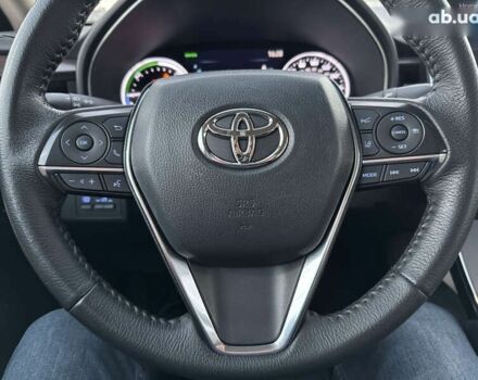Тойота Авалон 2020 в Киеве на Automoto.ua Тойота Авалон, объемом двигателя 0 л и пробегом 68 тыс. км за 31490 $, фото 19 на Automoto.ua