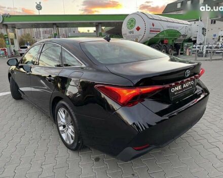 Тойота Авалон 2020 в Киеве на Automoto.ua Тойота Авалон, объемом двигателя 0 л и пробегом 68 тыс. км за 31490 $, фото 6 на Automoto.ua