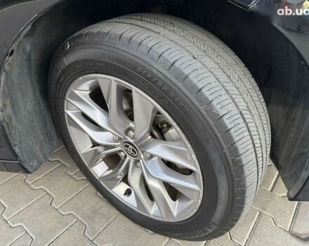 Тойота Авалон 2020 в Киеве на Automoto.ua Тойота Авалон, объемом двигателя 0 л и пробегом 68 тыс. км за 31490 $, фото 10 на Automoto.ua