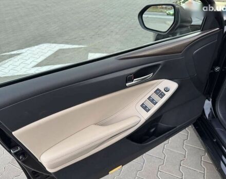 Тойота Авалон 2020 в Киеве на Automoto.ua Тойота Авалон, объемом двигателя 0 л и пробегом 68 тыс. км за 31490 $, фото 14 на Automoto.ua