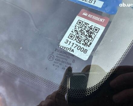 Тойота Авалон 2020 в Киеве на Automoto.ua Тойота Авалон, объемом двигателя 0 л и пробегом 68 тыс. км за 31490 $, фото 9 на Automoto.ua