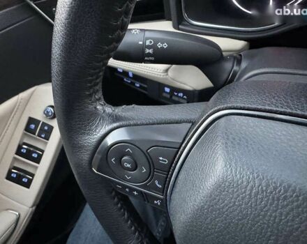 Тойота Авалон 2020 в Киеве на Automoto.ua Тойота Авалон, объемом двигателя 0 л и пробегом 68 тыс. км за 31490 $, фото 21 на Automoto.ua