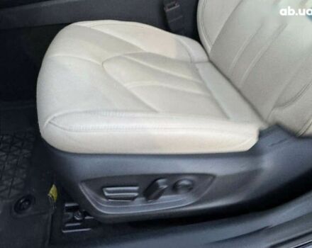 Тойота Авалон 2020 в Киеве на Automoto.ua Тойота Авалон, объемом двигателя 0 л и пробегом 68 тыс. км за 31490 $, фото 16 на Automoto.ua