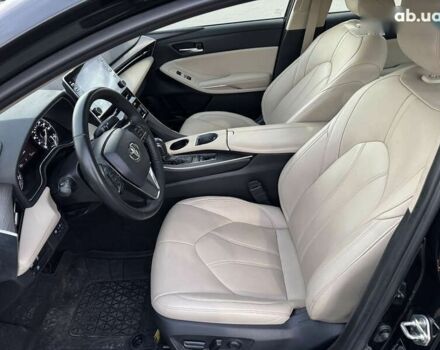 Тойота Авалон 2020 в Киеве на Automoto.ua Тойота Авалон, объемом двигателя 0 л и пробегом 68 тыс. км за 31490 $, фото 15 на Automoto.ua