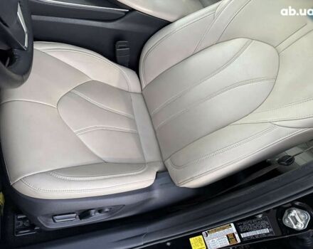 Тойота Авалон 2020 в Киеве на Automoto.ua Тойота Авалон, объемом двигателя 0 л и пробегом 68 тыс. км за 31490 $, фото 17 на Automoto.ua