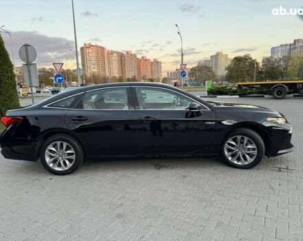 Тойота Авалон 2020 в Киеве на Automoto.ua Тойота Авалон, объемом двигателя 0 л и пробегом 68 тыс. км за 31490 $, фото 3 на Automoto.ua