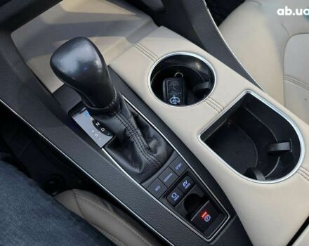 Тойота Авалон 2020 в Киеве на Automoto.ua Тойота Авалон, объемом двигателя 0 л и пробегом 68 тыс. км за 31490 $, фото 24 на Automoto.ua