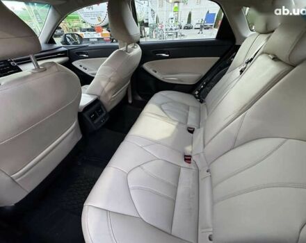Тойота Авалон 2020 в Киеве на Automoto.ua Тойота Авалон, объемом двигателя 0 л и пробегом 68 тыс. км за 31490 $, фото 26 на Automoto.ua