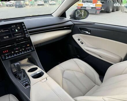 Тойота Авалон 2020 в Киеве на Automoto.ua Тойота Авалон, объемом двигателя 0 л и пробегом 68 тыс. км за 31490 $, фото 28 на Automoto.ua