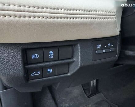 Тойота Авалон 2020 в Киеве на Automoto.ua Тойота Авалон, объемом двигателя 0 л и пробегом 68 тыс. км за 31490 $, фото 18 на Automoto.ua