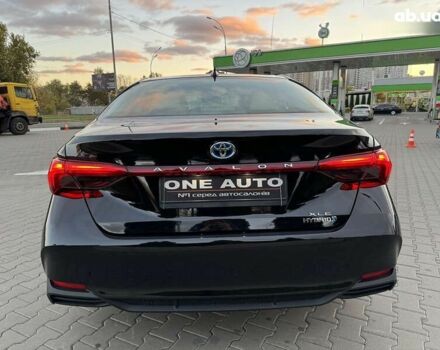 Тойота Авалон, объемом двигателя 0 л и пробегом 68 тыс. км за 31490 $, фото 5 на Automoto.ua
