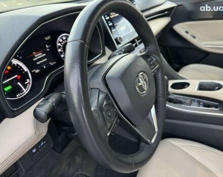 Тойота Авалон 2020 в Киеве на Automoto.ua Тойота Авалон, объемом двигателя 0 л и пробегом 68 тыс. км за 31490 $, фото 13 на Automoto.ua