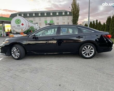 Тойота Авалон 2020 в Киеве на Automoto.ua Тойота Авалон, объемом двигателя 0 л и пробегом 68 тыс. км за 31490 $, фото 7 на Automoto.ua