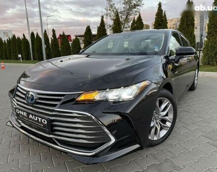 Тойота Авалон 2020 в Киеве на Automoto.ua Тойота Авалон, объемом двигателя 0 л и пробегом 68 тыс. км за 31490 $, фото 1 на Automoto.ua