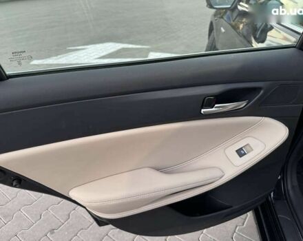 Тойота Авалон 2020 в Киеве на Automoto.ua Тойота Авалон, объемом двигателя 0 л и пробегом 68 тыс. км за 31490 $, фото 25 на Automoto.ua