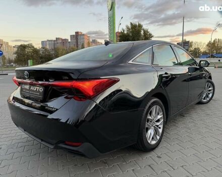 Тойота Авалон, объемом двигателя 0 л и пробегом 68 тыс. км за 31490 $, фото 4 на Automoto.ua