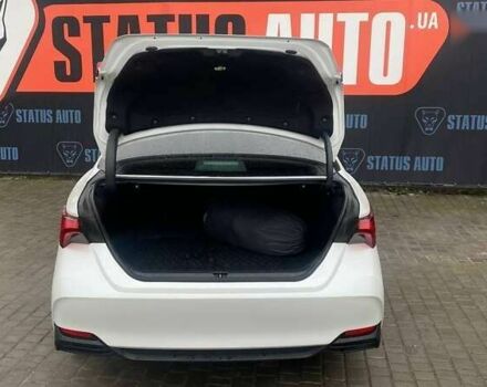 Тойота Авалон, объемом двигателя 0 л и пробегом 24 тыс. км за 31500 $, фото 11 на Automoto.ua