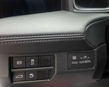 Тойота Авалон, объемом двигателя 0 л и пробегом 24 тыс. км за 31500 $, фото 16 на Automoto.ua