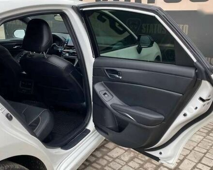 Тойота Авалон, объемом двигателя 0 л и пробегом 24 тыс. км за 35500 $, фото 28 на Automoto.ua