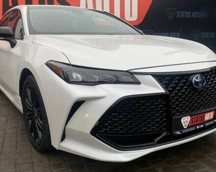 Тойота Авалон, объемом двигателя 0 л и пробегом 24 тыс. км за 31500 $, фото 1 на Automoto.ua