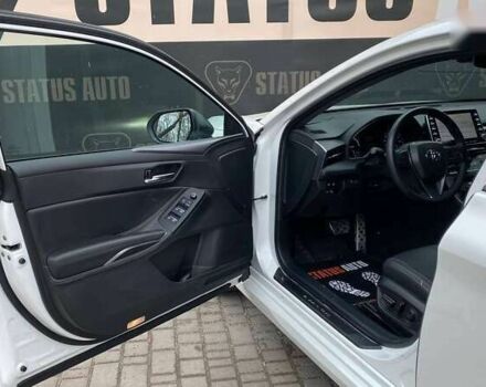 Тойота Авалон, объемом двигателя 0 л и пробегом 24 тыс. км за 35500 $, фото 13 на Automoto.ua