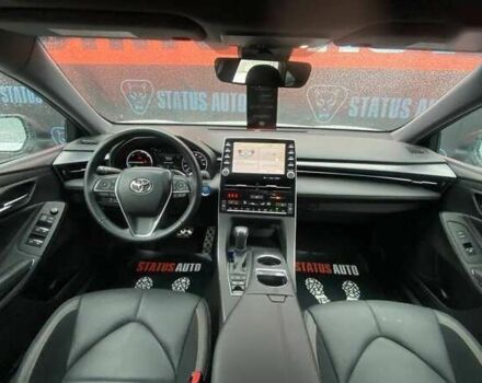 Тойота Авалон, объемом двигателя 0 л и пробегом 24 тыс. км за 31500 $, фото 27 на Automoto.ua