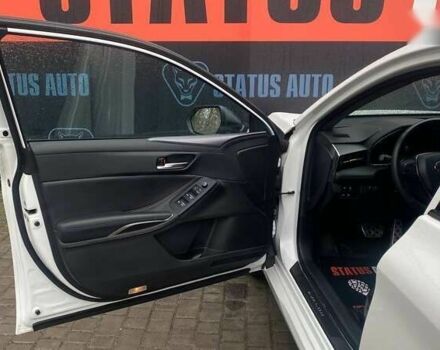 Тойота Авалон, объемом двигателя 0 л и пробегом 24 тыс. км за 31500 $, фото 12 на Automoto.ua