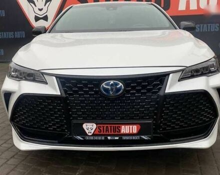 Тойота Авалон, объемом двигателя 0 л и пробегом 24 тыс. км за 31500 $, фото 2 на Automoto.ua