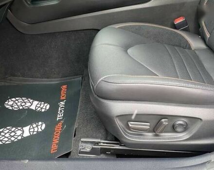 Тойота Авалон, объемом двигателя 0 л и пробегом 24 тыс. км за 35500 $, фото 17 на Automoto.ua