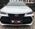 Тойота Авалон, объемом двигателя 0 л и пробегом 24 тыс. км за 35500 $, фото 1 на Automoto.ua