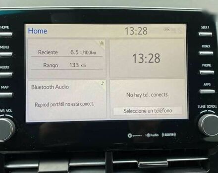 Тойота Авалон, объемом двигателя 0 л и пробегом 24 тыс. км за 32500 $, фото 22 на Automoto.ua