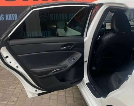 Тойота Авалон, объемом двигателя 0 л и пробегом 24 тыс. км за 31500 $, фото 26 на Automoto.ua