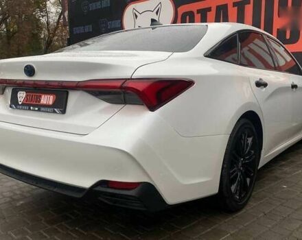 Тойота Авалон, объемом двигателя 0 л и пробегом 24 тыс. км за 31500 $, фото 5 на Automoto.ua