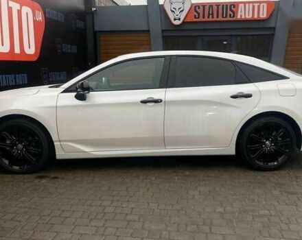 Тойота Авалон, объемом двигателя 0 л и пробегом 24 тыс. км за 31500 $, фото 9 на Automoto.ua