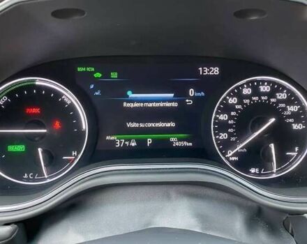 Тойота Авалон, объемом двигателя 0 л и пробегом 24 тыс. км за 35500 $, фото 19 на Automoto.ua