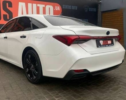 Тойота Авалон, объемом двигателя 0 л и пробегом 24 тыс. км за 31500 $, фото 6 на Automoto.ua