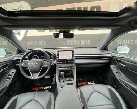 Тойота Авалон, объемом двигателя 0 л и пробегом 24 тыс. км за 35500 $, фото 29 на Automoto.ua