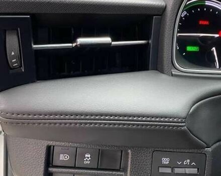 Тойота Авалон, объемом двигателя 0 л и пробегом 24 тыс. км за 32500 $, фото 16 на Automoto.ua