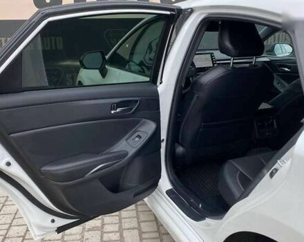 Тойота Авалон, объемом двигателя 0 л и пробегом 24 тыс. км за 35500 $, фото 27 на Automoto.ua